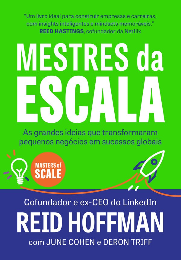 Capa de Mestres Da Escala