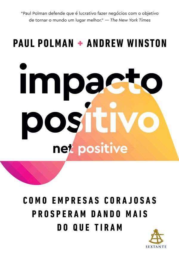 Capa de Impacto Positivo