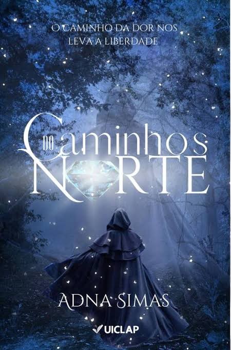Capa de Caminhos Do Norte