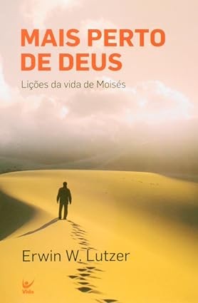 Capa de Mais Perto De Deus 