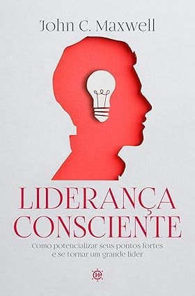 Capa de Liderança Consciente