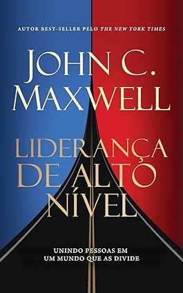 Capa de Liderança De Alto Nível