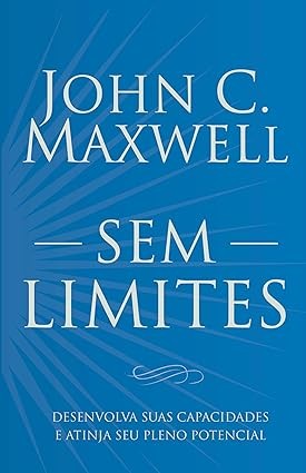 Capa de Sem Limites