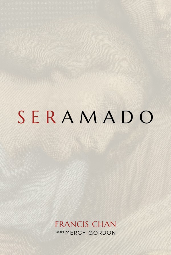 Capa de Ser Amado