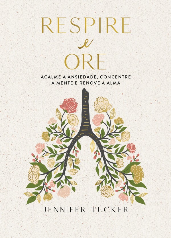 Capa de Respire E Ore