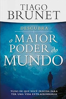 Capa de Descubra O Maior Poder Do Mundo