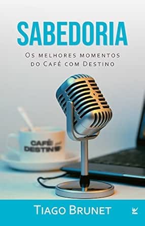 Capa de Sabedoria 