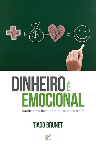Capa de Dinheiro É Emocional