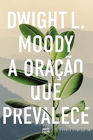 Capa de A Oração Que Prevalece