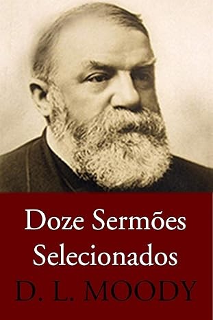 Capa de Doze Sermões Selecionados