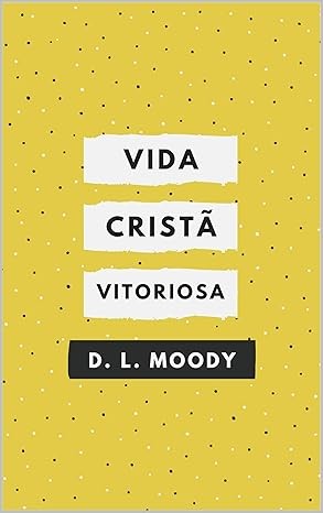 Capa de Vida Cristã Vitoriosa