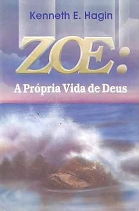 Capa de Zoe 