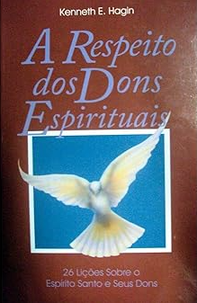 Capa de A Respeito Dos Dons Espirituais