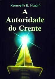 Capa de A Autoridade Do Crente