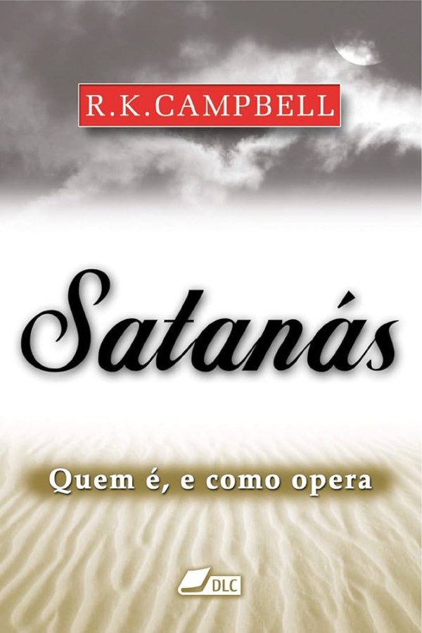 Capa de Satanás