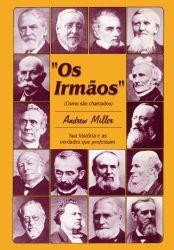 Capa de Os Irmãos