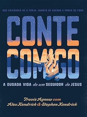 Capa de Conte Comigo