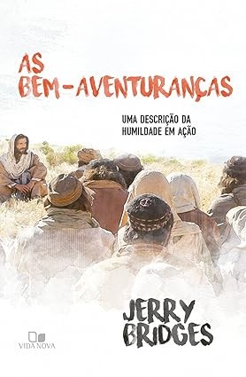 Capa de As Bem-Aventuranças