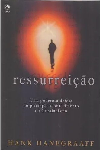 Capa de Ressurreição 
