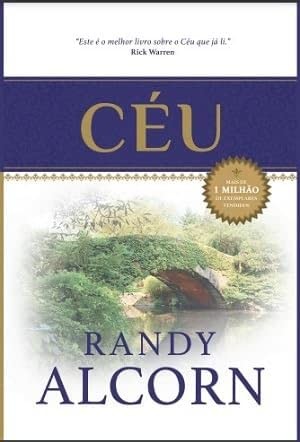 Capa de Céu 