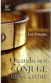 Capa de Quando Seu Cônjuge Não É Crente
