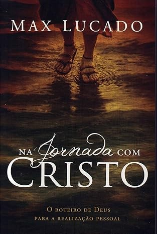Capa de Na Jornada Com Cristo