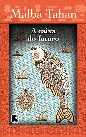 Capa de A Caixa Do Futuro