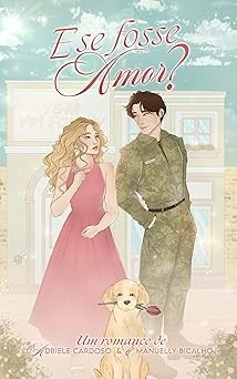 Capa de E Se Fosse Amor?