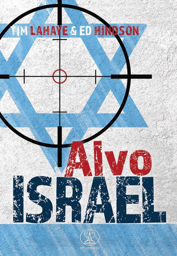 Capa de Alvo