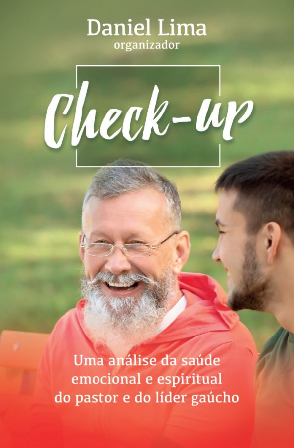 Capa de Check-Up