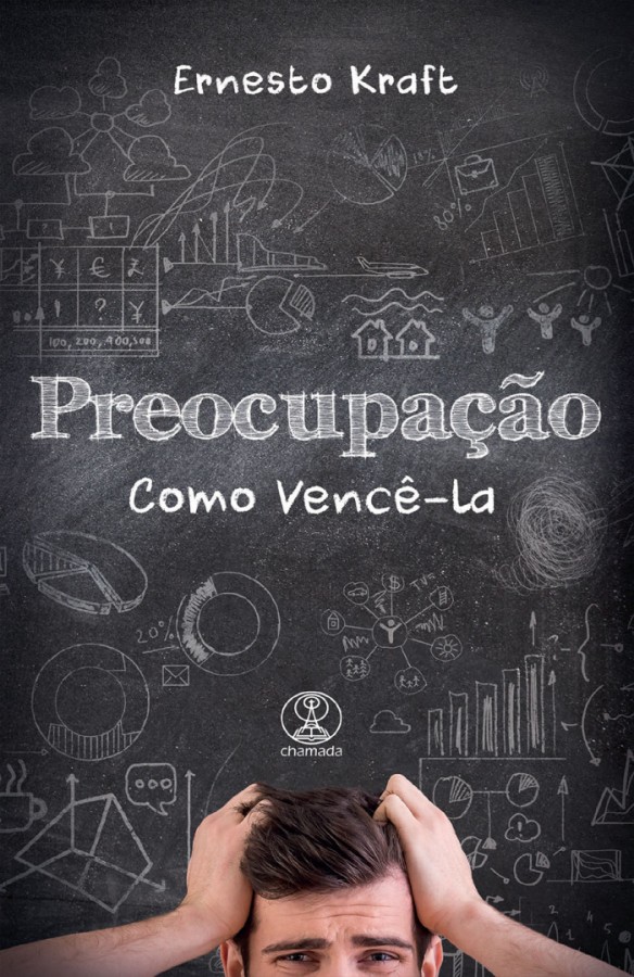Capa de Preocupação
