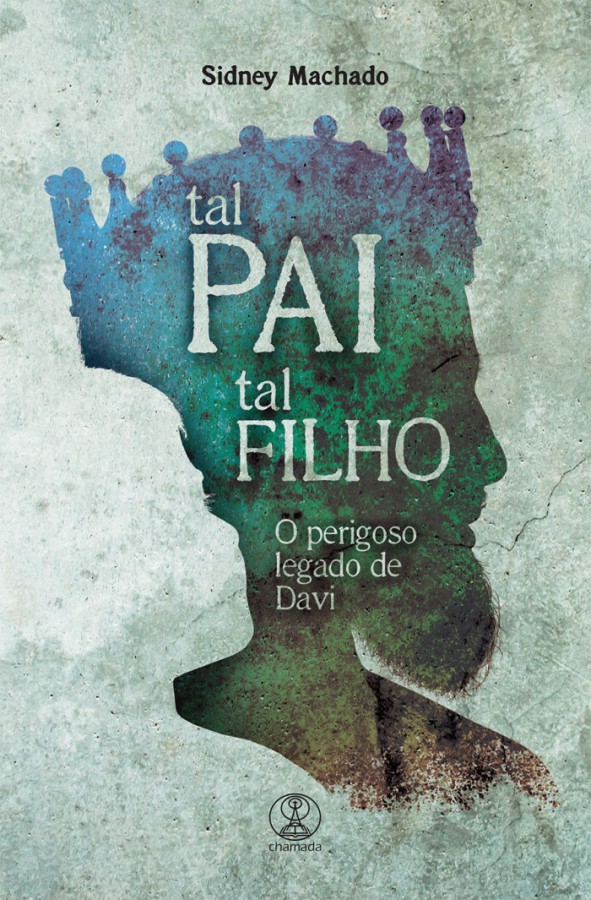 Capa de Tal Pai, Tal Filho