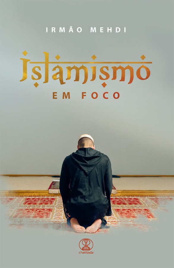 Capa de Islamismo Em Foco