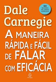 Capa de A Maneira Rápida E Fácil De Falar Com Eficácia