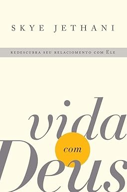 Capa de Vida Com Deus