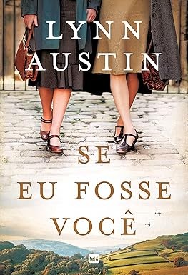 Capa de Se Eu Fosse Você