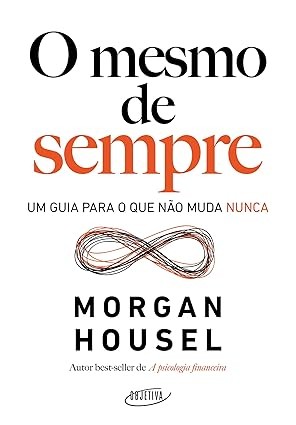 Capa de O Mesmo De Sempre