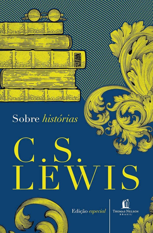 Capa de Sobre Histórias