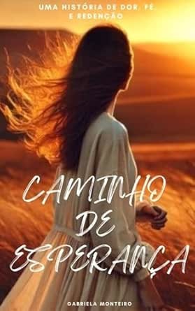 Capa de Caminho De Esperança
