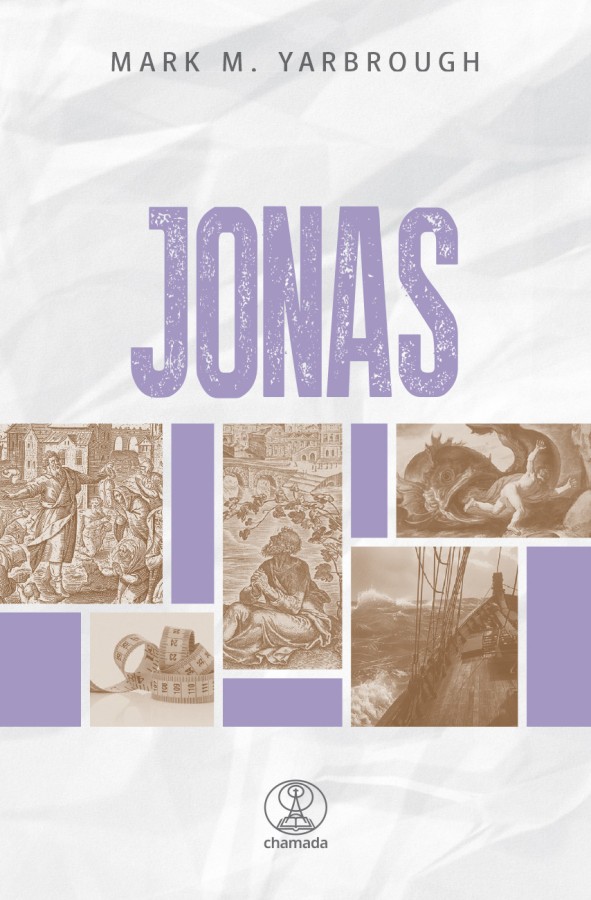 Capa de Jonas