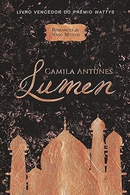 Capa de Lumen