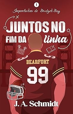 Capa de Juntos No Fim Da Linha
