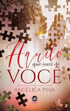 Capa de Aquilo Que Ouvi De Você