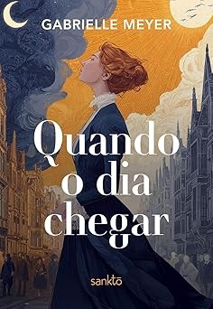 Capa de Quando O Dia Chegar