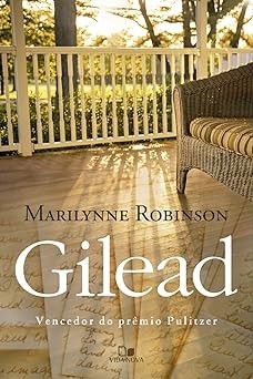 Capa de Gilead