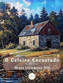 Capa de O Celeiro Encantado
