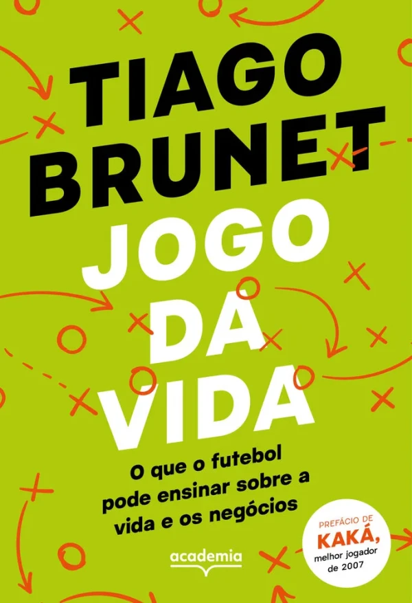Capa de Jogo Da Vida