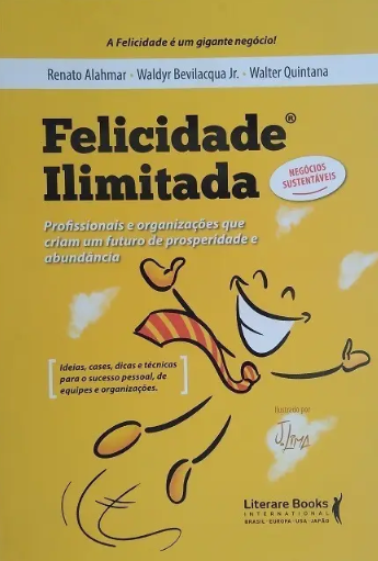 Felicidade Ilimitada