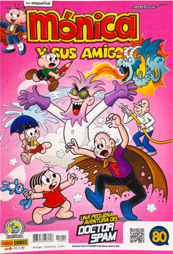 Capa do livro