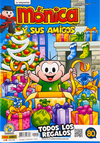 Capa do livro